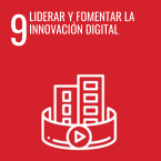 9. Liderar y fomentar la innovación digital